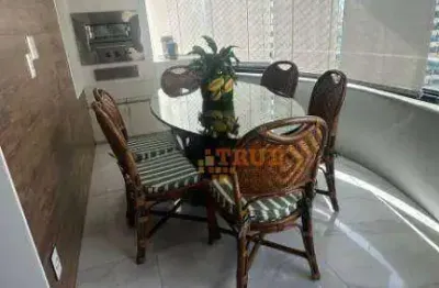 Apartamento com 3 quartos à venda na Rua Caio Pereira, Rosarinho, Recife