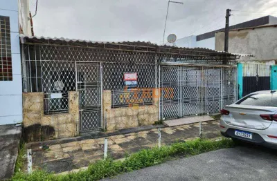 Casa à venda com terreno de 225m² no ipsep, recife - pe