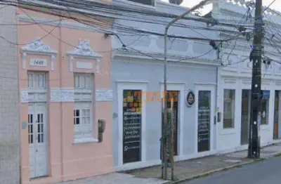 Casa comercial com 2 salas para alugar na Avenida Dezessete de Agosto, Poço da Panela, Recife
