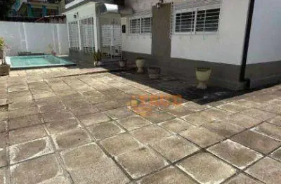 Casa com 3 quartos à venda na Rua Antônio Rangel, Encruzilhada, Recife