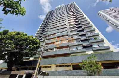 3 quartos 151m² 2 vagas pertinho do plaza casa forte