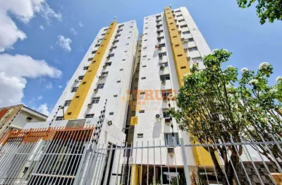 Apartamento com 3 quartos à venda na Rua Senador Fábio de Barros, Madalena, Recife