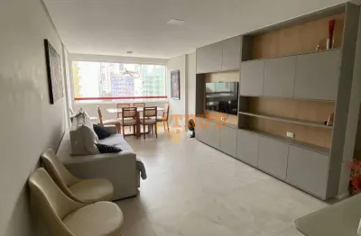 Apartamento com 3 dormitórios à venda, 90 m² por r$ 650.000,00 - graças - recife/pe