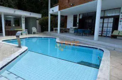 Casa em condomínio fechado com 5 quartos à venda na Rua Luís Antônio de Araújo, Sítio dos Pintos, Recife