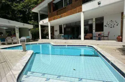 Casa em condomínio fechado com 7 quartos à venda na Rua Luís Antônio de Araújo, Sítio dos Pintos, Recife