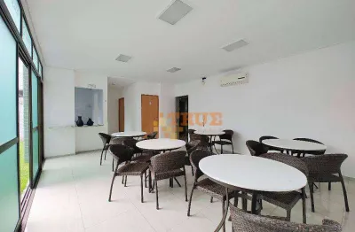 Apartamento com 1 quarto à venda na Rua da Amizade, Graças, Recife