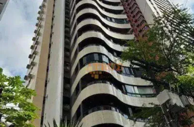 Alto padrão na zona norte - perto da jaqueira com 115m² com 3 quartos, 2 suítes, 2 vagas