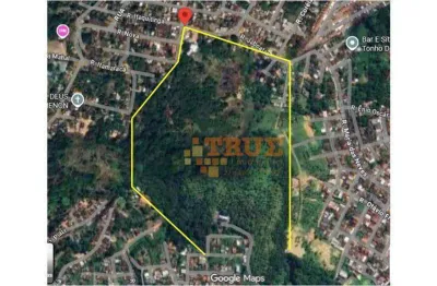 Terreno à venda na Rua Itaquitinga, Monjope, Igarassu