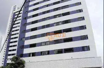 Apartamento com 2 quartos à venda na Rua da Harmonia, Casa Amarela, Recife