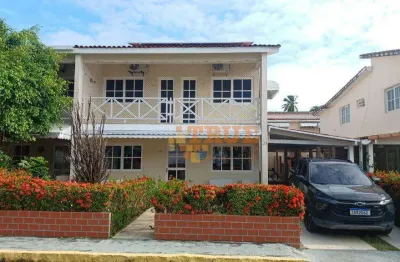 Casa em condomínio fechado com 4 quartos à venda na Avenida Doutor Cláudio José Gueiros Leite, Nossa Senhora do Ó, Paulista