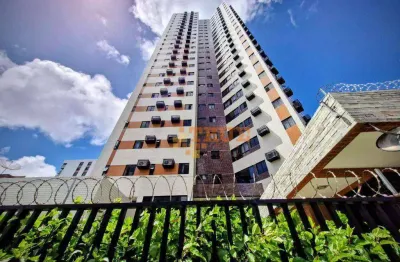 3 quartos na torre com vista para o rio. andar alto e nascente.