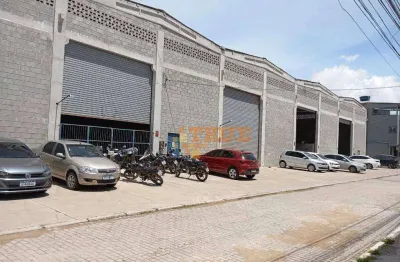 Barracão / Galpão / Depósito para alugar na Rua Escada, Janga, Paulista