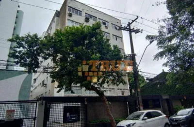 Apartamento com 3 quartos à venda na Rua da Amizade, Graças, Recife