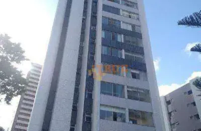 Apartamento com 4 quartos à venda na Rua José Luiz da Silveira Barros, Espinheiro, Recife