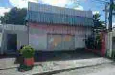 Barracão / Galpão / Depósito com 3 salas para alugar na Rua Santos Moreira, Cordeiro, Recife