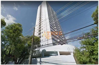 Flat com 1 quarto à venda na Rua Dom Pedro Henrique, Boa Vista, Recife