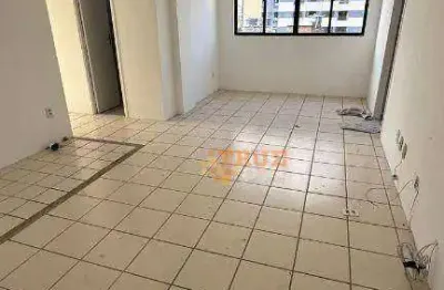 Apartamento com 2 quartos à venda na Rua Coelho Neto, Campo Grande, Recife