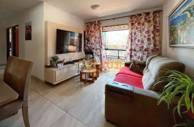 Apartamento com 3 dormitórios à venda, 72 m² por r$ 325.000,00 - tamarineira - recife/pe