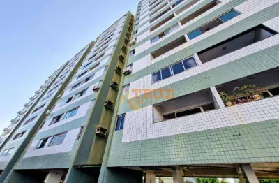 Apartamento nascente próximo ao le parc. 2 quartos, 1 suíte. com piscina.