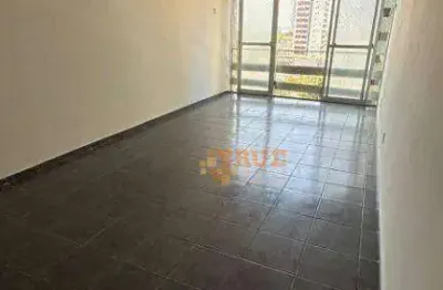 Apartamento com 3 quartos para alugar na Rua Alcides Carneiro Leal, Pina, Recife