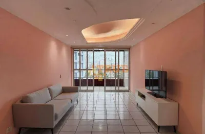 Apartamento com 2 dormitórios à venda, 75 m² - prado - recife/pe