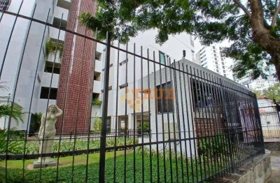 Apartamento com 3 quartos à venda na Rua Adalberto Camargo, Graças, Recife