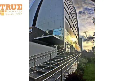 Maiores informações  081.991780227   sala à venda, 40 m² por r$ 310.000 - boa viagem - recife/pe