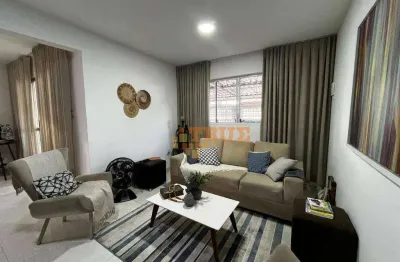 Casa duplex com 5 dormitórios à venda, 230 m² por r$ 495.000 - jiquiá - recife/pe