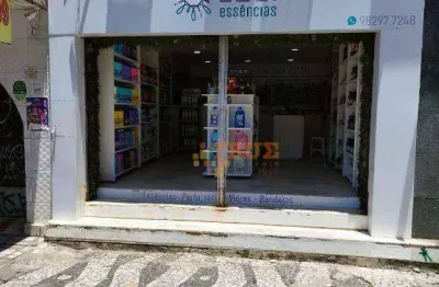 Ponto comercial com 2 salas à venda na Rua Sete de Setembro, Boa Vista, Recife