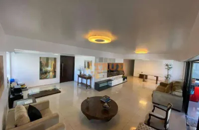 Apartamento com 4 quartos à venda na Rua Bruno Maia, Graças, Recife