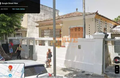 Casa em condomínio fechado com 4 quartos à venda na Rua Bispo Cardoso Ayres, Boa Vista, Recife