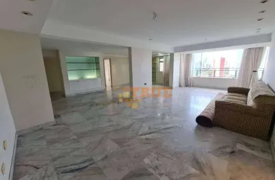Apartamento com 4 quartos à venda na Praça do Entroncamento, Graças, Recife