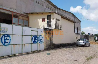 Barracão / Galpão / Depósito com 4 salas para alugar na Rua Margarida, Areias, Recife