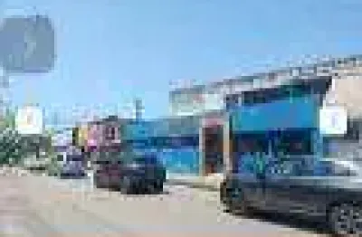 Ponto comercial com 10 salas para alugar na Rua Doutor Miguel Vieira Ferreira, Torrões, Recife