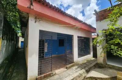 Casa com 4 quartos à venda na Avenida Doutor Eurico Chaves, Monteiro, Recife