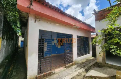 Casa com 4 quartos à venda na Avenida Doutor Eurico Chaves, Monteiro, Recife
