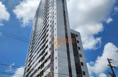 Apartamento com 2 quartos à venda na Rua Major Nereu Guerra, Casa Amarela, Recife
