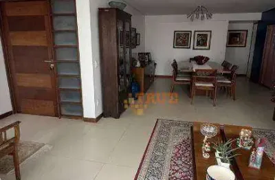 Apartamento com 3 quartos à venda na Avenida Boa Viagem, Boa Viagem, Recife
