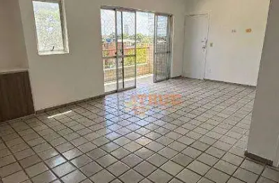 Apartamento com 3 quartos para alugar na Rua Padre Landim, Torre, Recife