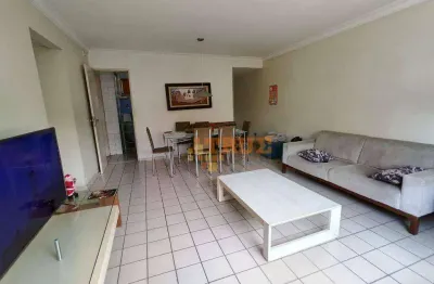Apartamento com 3 quartos à venda na Rua José Luiz da Silveira Barros, Espinheiro, Recife