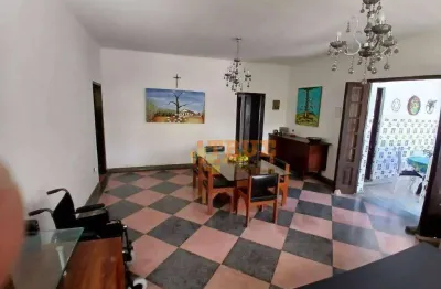 Casa com 6 quartos à venda na Rua Luiz Guimarães, Poço da Panela, Recife