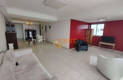 Apartamento com 3 dormitórios à venda, 160 m² por R$ 990.000,00 - Espinheiro - Recife/PE