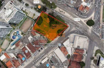 Ponto comercial com 12 salas para alugar na Rua Carlos Gomes, Madalena, Recife