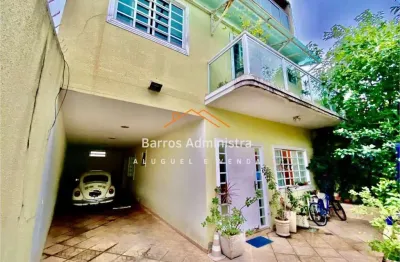 Casa para venda em nova iguaçu, da luz, 4 dormitórios, 1 suíte, 4 banheiros, 1 vaga