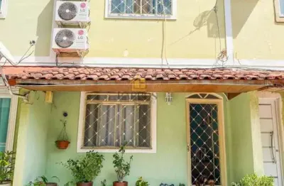 Casa para venda em nova iguaçu, da luz, 2 dormitórios, 2 banheiros, 1 vaga
