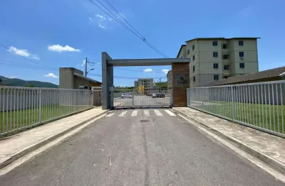 Apartamento para venda em nova iguaçu, jardim alvorada, 2 dormitórios, 1 banheiro, 1 vaga