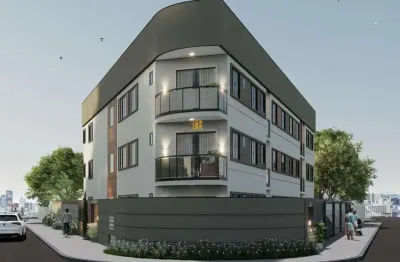 Apartamento para venda em mesquita, santo elias, 2 dormitórios, 1 banheiro, 1 vaga