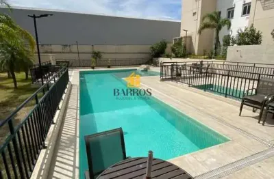 Apartamento para venda em nova iguaçu, parque rosário, 2 dormitórios, 1 banheiro