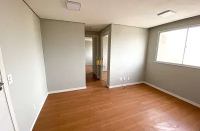 Apartamento para locação em nova iguaçu, parque rosário, 2 dormitórios, 1 banheiro