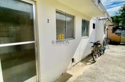 Casa em condomínio para venda em nova iguaçu, jardim nova era, 2 dormitórios, 1 banheiro, 1 vaga